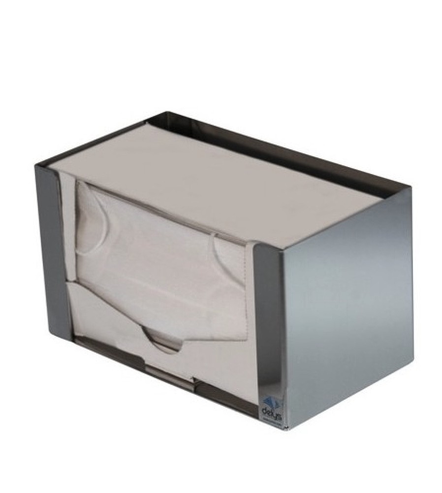 Distributeur masques chirurgicaux Distributeur masques chirurgicaux