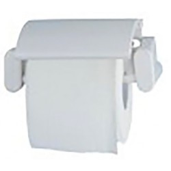 Distributeur PH domestique en ABS Blanc BASICA